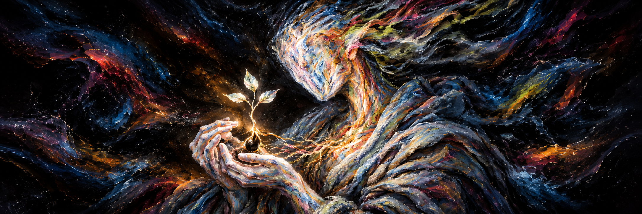 Lifeform banner artwork